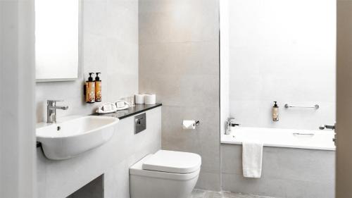 Tullow Hotel | Relax at Mount Wolseley Hotel Spa & Golf Resort