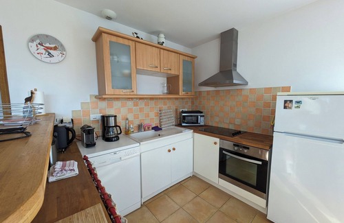 Saint-Michel-de-Chaillol House | Ideal Mountain House for 5-7, Near Ski Resort & Spa