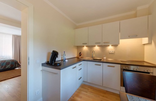Breitenbrunn/Erzgeb. Villa | Experience Comfort at Mountain Resort Villa Sternkopf