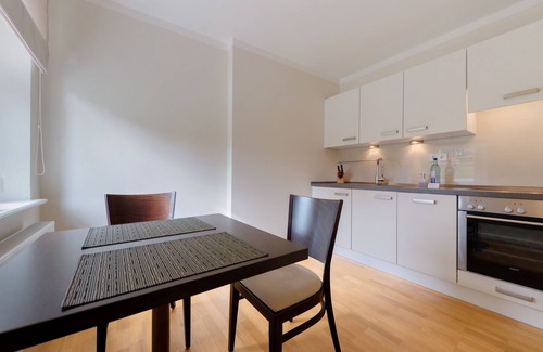 Breitenbrunn/Erzgeb. Villa | Experience Comfort at Mountain Resort Villa Sternkopf
