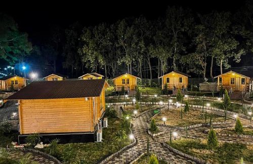 Latehar Resort | Mountail Eco Resort