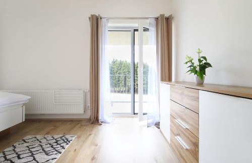 Loucna Pod Klinovcem Apartment | Inviting Mountain Apartments Klínovec Hexagon with Dining