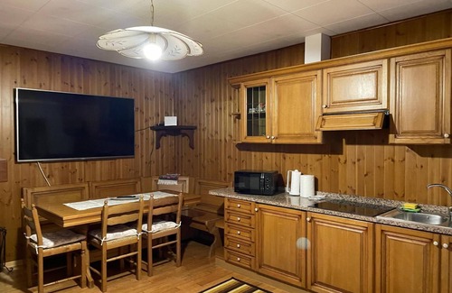 Piancavallo Apartment | Cozy Mountain Apartment for 2-4 Guests Awaits You