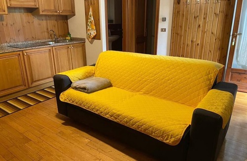 Piancavallo Apartment | Cozy Mountain Apartment for 2-4 Guests Awaits You