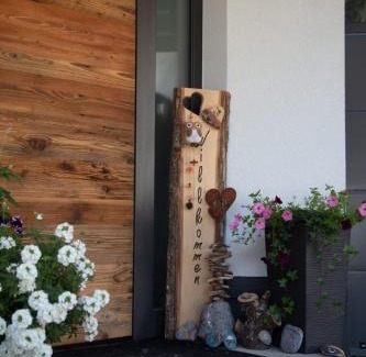Bach Apartment | Mountain Apart Lechtal
