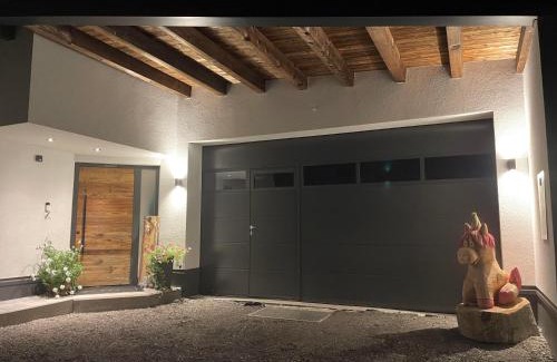 Bach Apartment | Mountain Apart Lechtal