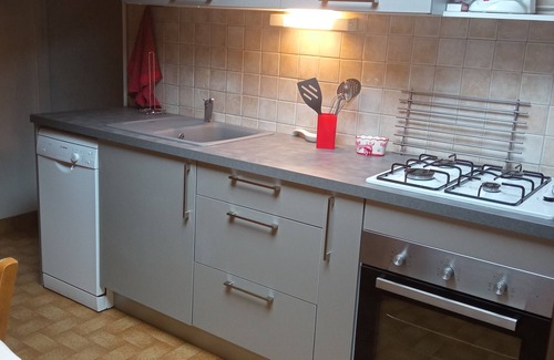 Les Gets Condo | Pet-Friendly Mountain Apartment - Rated 9.8 by Guests