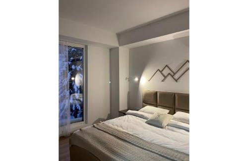 North Macedonia Apartment | Cozy Mountain Apartment: Child-Friendly Retreat Awaits