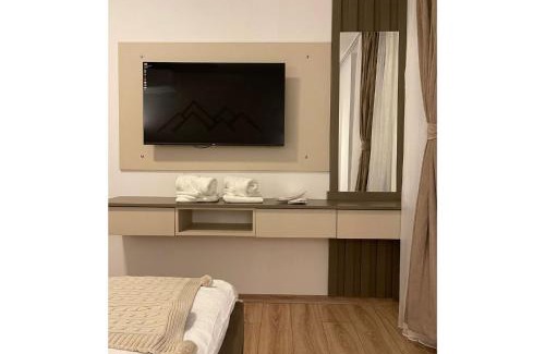 North Macedonia Apartment | Cozy Mountain Apartment: Child-Friendly Retreat Awaits