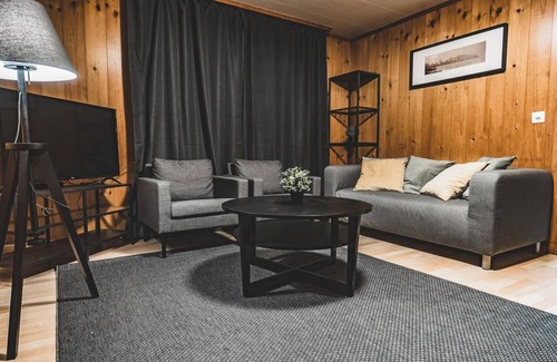 Herbriggen Apartment | Cozy Mountain Apartment Steps from Zermatt, Pet Friendly
