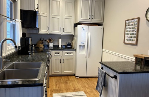 Lake Placid Club House | Exceptional Mountain Ash House near Mirror Lake & Main Street