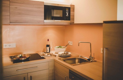 Nauders Apartment | Mountain Magic XL: Your Ocean View Escape Awaits