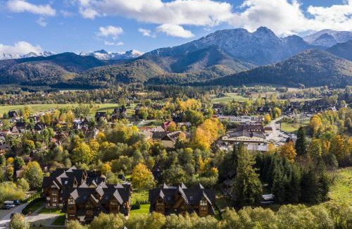 Zakopane Apartment | Exceptional MOUNTAIN BASE Apartment Bellissimo - Pet Friendly Stay