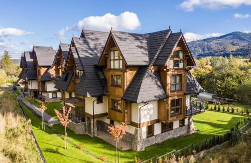 Zakopane Apartment | Exceptional MOUNTAIN BASE Apartment Bellissimo - Pet Friendly Stay