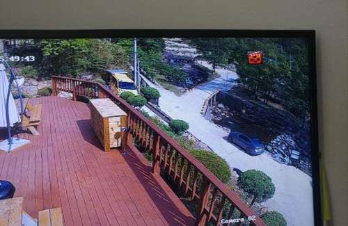 Hwagae House | Experience Nature at Mountain Bird Sound Pension, Jirisan
