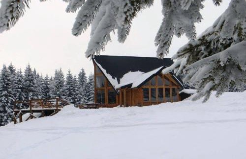 Milici Cabin | Enchanting Mountain Bungalows & Hobbit House - Jazavčije Rupe