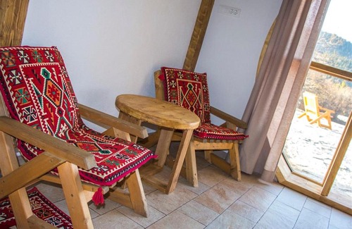 Milici Cabin | Enchanting Mountain Bungalows & Hobbit House - Jazavčije Rupe