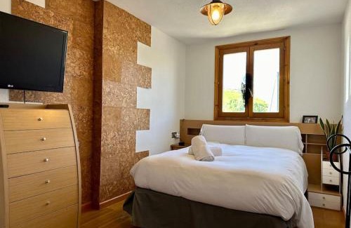 Formigal Apartment | Mountain Retreat by Pirineos360: Pet-Friendly Getaway