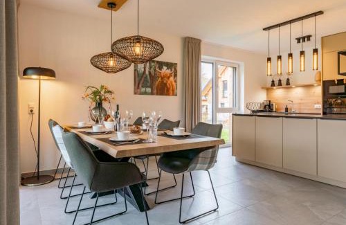 Sankt Lorenzen ob Murau House | Kid-Friendly Mountain Chalet Chapeau: Rated 9.6/10