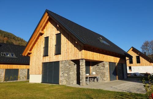 Sankt Lorenzen ob Murau House | Inviting Mountain Chalet An der Mur with Family-Friendly Amenities