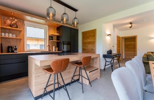 Sankt Lorenzen ob Murau House | Inviting Mountain Chalet An der Mur with Family-Friendly Amenities