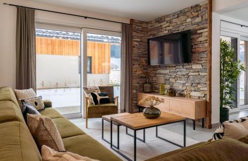 Sankt Lorenzen ob Murau House | Inviting Mountain Chalet An der Mur with Family-Friendly Amenities