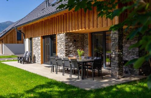 Sankt Lorenzen ob Murau House | Discover Mountain Chalet Dahoam: Family-Friendly Retreat