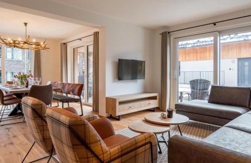 Sankt Lorenzen ob Murau House | Discover Mountain Chalet Dahoam: Family-Friendly Retreat