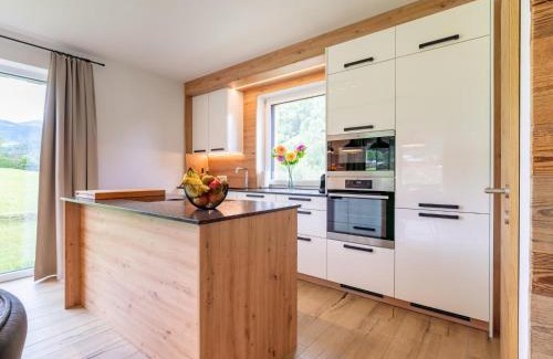 Sankt Lorenzen ob Murau House | Discover the Cozy Mountain Chalet Bergfreund for Families