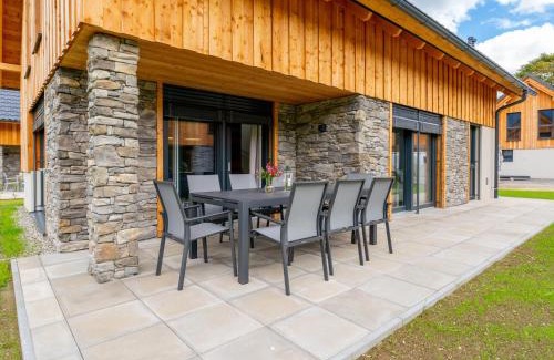 Sankt Lorenzen ob Murau House | Discover the Cozy Mountain Chalet Bergfreund for Families