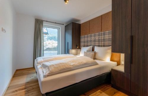 Sankt Lorenzen ob Murau House | Inviting Mountain Chalet Bakkershof with Pool & Family Comfort