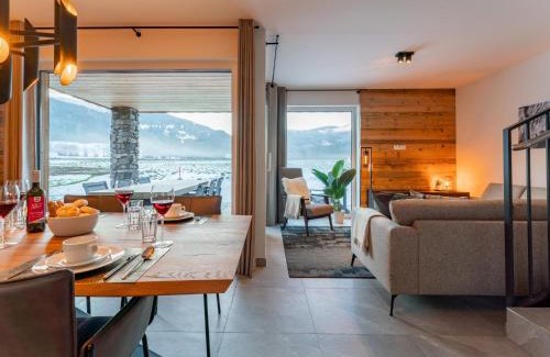 Sankt Lorenzen ob Murau House | Family-Friendly Mountain Chalet Aquarius 5A - Rated 9.3/10