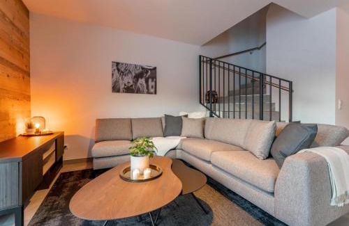 Sankt Lorenzen ob Murau House | Family-Friendly Mountain Chalet Aquarius 5A - Rated 9.3/10