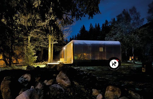 Spindleruv Mlyn Other | Riverside Mountain Cabin - Base Camp Medvědín Awaits You