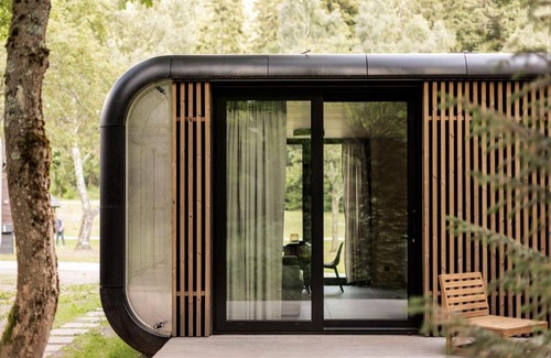 Spindleruv Mlyn Other | Riverside Mountain Cabin - Base Camp Medvědín Awaits You