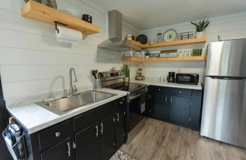 Jamestown Cabin | Cozy Mountain Cabin in Jamestown – Pet Friendly Retreat