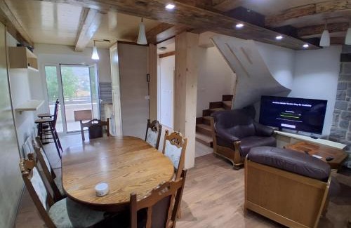 Tuzi Municipality House | Mountain Cabin in Kučka Korita