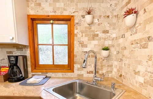 Estes Park Cabin | Serene Mountain Cabin with Riverfront and Valley Views