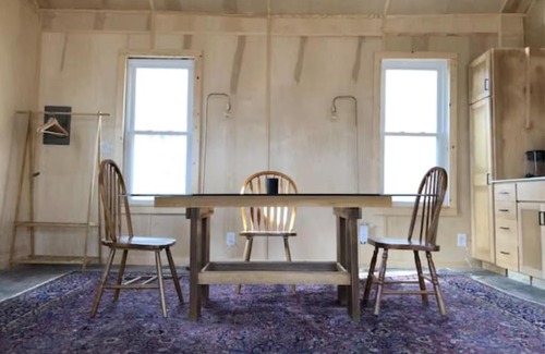 Shandaken House | Cozy Mountain Cabin Retreat in the Catskills for Families