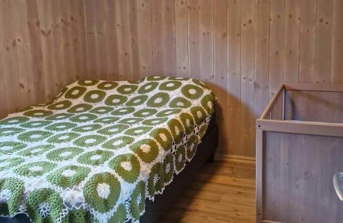 Sykkylven House | Mountain Cabin With Sauna In Sunnmørsalpane