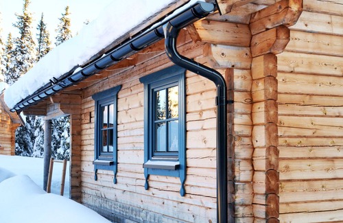 Galabodarna Cottage | Cozy Mountain Cabin in Wool Oviksfjällen - 10/10 Rating