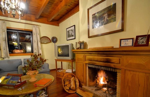 Palau-de-Cerdagne Ski Chalet | Mountain chalet with wonderful views by Hello Homes Cerdanya