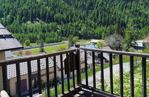 Abries Ski Chalet | Discover Chalet ABRIES: Family-Friendly Retreat in Abriès