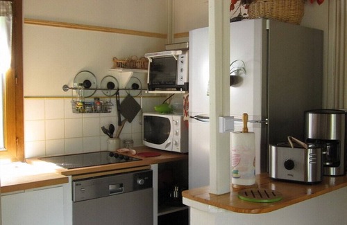 Gere-Belesten Ski Chalet | Cozy Mountain Chalet Near Gourette with Spa & Breakfast