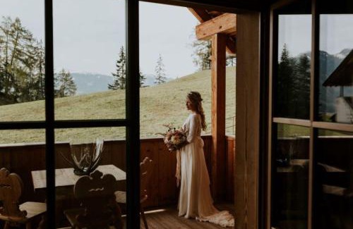 La Valle Ski Chalet | Relaxing Mountain Chalet Pia with Spa and Hot Tub Amenities