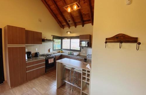 Las Compuertas Apartment | Mountain Retreat: 4-Star Gem with Oceanfront Views