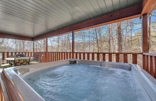 Gatlinburg - Pigeon Forge House | Mountain Charm #228