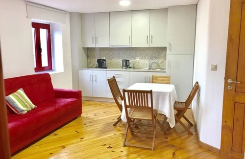 Cabril House | Group Retreat in Scenic Mountain House, Gerês Awaits You