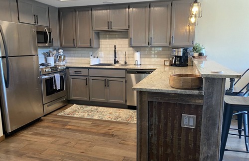 Purgatory Condo | Pet-Friendly Mountain Condo: Ski, Hike & Relax in Nature