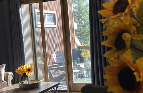Purgatory Condo | Pet-Friendly Mountain Condo: Ski, Hike & Relax in Nature
